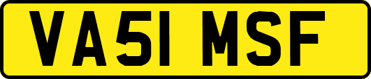 VA51MSF