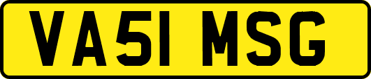 VA51MSG