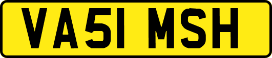 VA51MSH