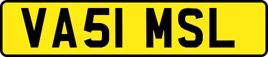 VA51MSL