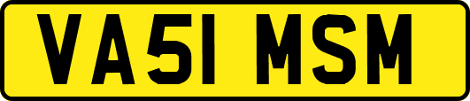 VA51MSM
