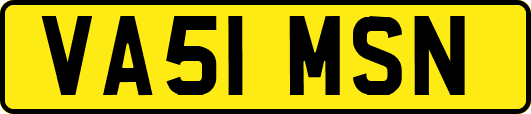 VA51MSN