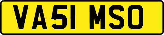 VA51MSO