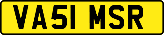 VA51MSR