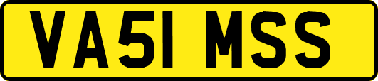 VA51MSS