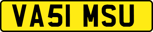 VA51MSU