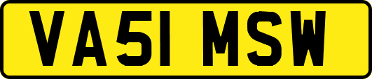 VA51MSW
