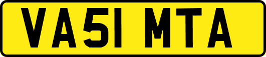 VA51MTA