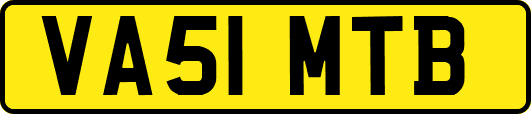 VA51MTB