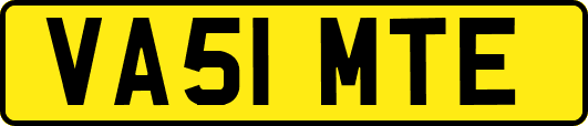 VA51MTE