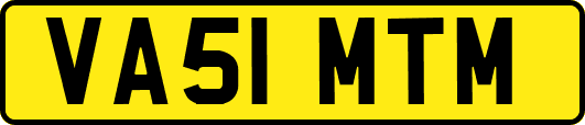 VA51MTM