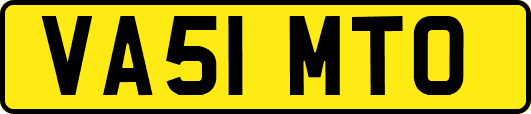 VA51MTO