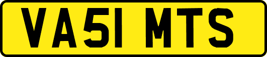 VA51MTS