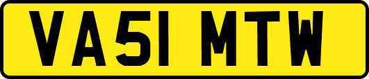 VA51MTW