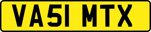 VA51MTX