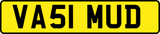 VA51MUD