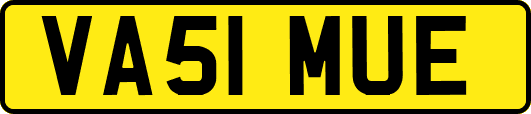 VA51MUE