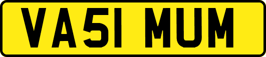 VA51MUM
