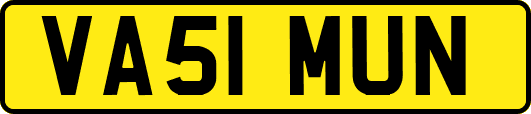 VA51MUN