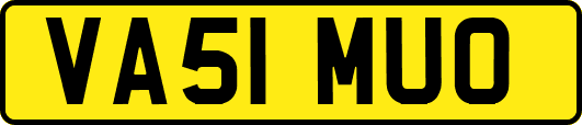 VA51MUO