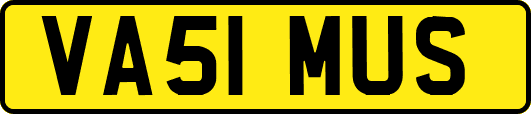VA51MUS