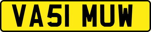 VA51MUW