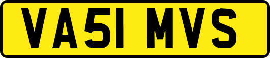 VA51MVS