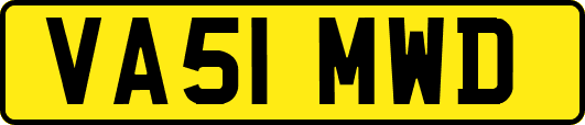 VA51MWD