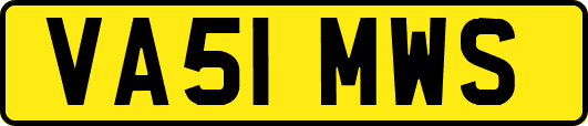 VA51MWS