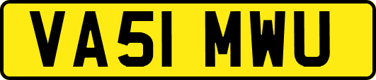 VA51MWU
