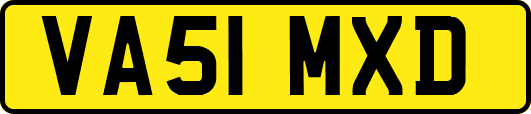 VA51MXD