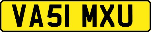 VA51MXU