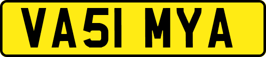 VA51MYA