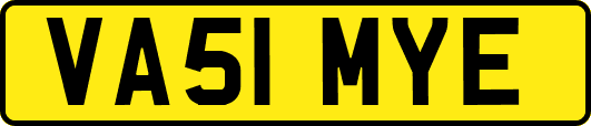 VA51MYE