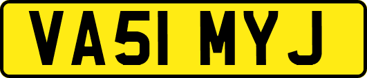 VA51MYJ