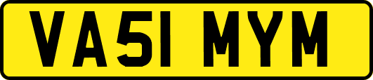 VA51MYM