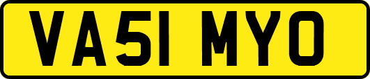 VA51MYO