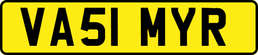 VA51MYR
