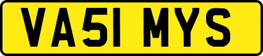 VA51MYS