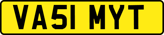 VA51MYT