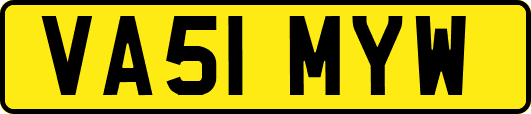 VA51MYW