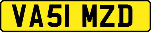 VA51MZD
