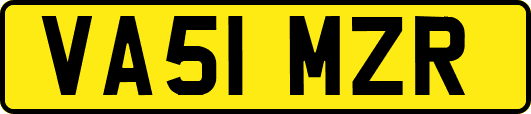 VA51MZR