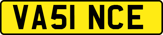 VA51NCE