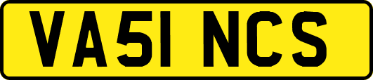 VA51NCS