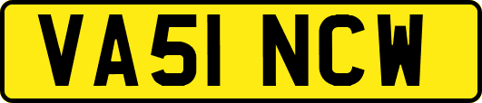 VA51NCW