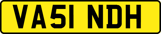 VA51NDH