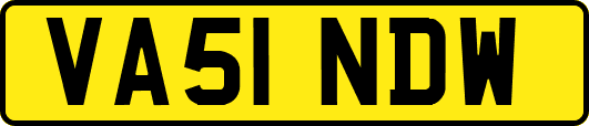 VA51NDW