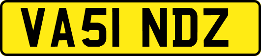 VA51NDZ