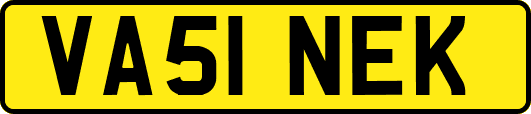 VA51NEK